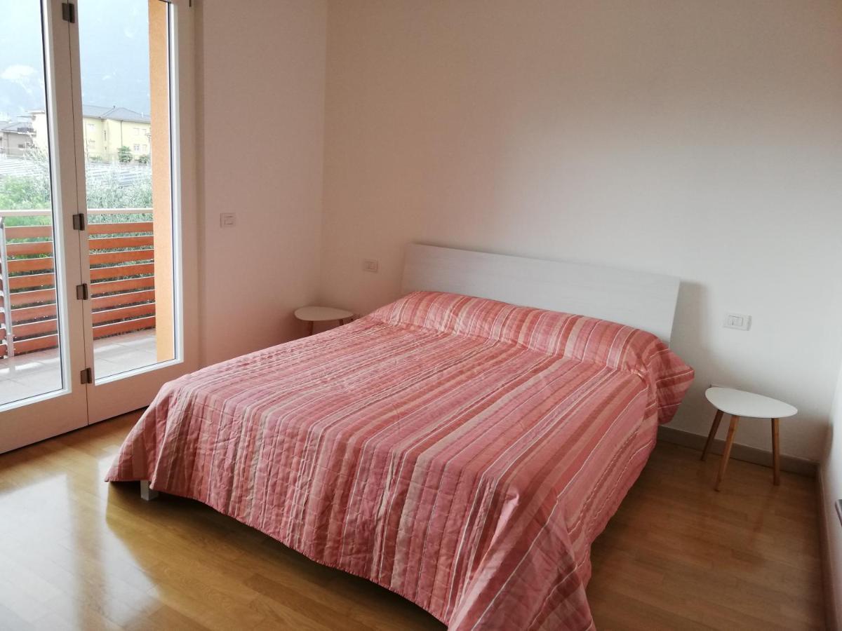 Appartamento La Terrazza Riva del Garda Exteriör bild