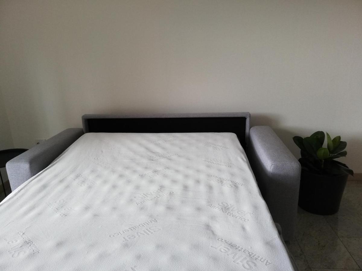 Appartamento La Terrazza Riva del Garda Exteriör bild