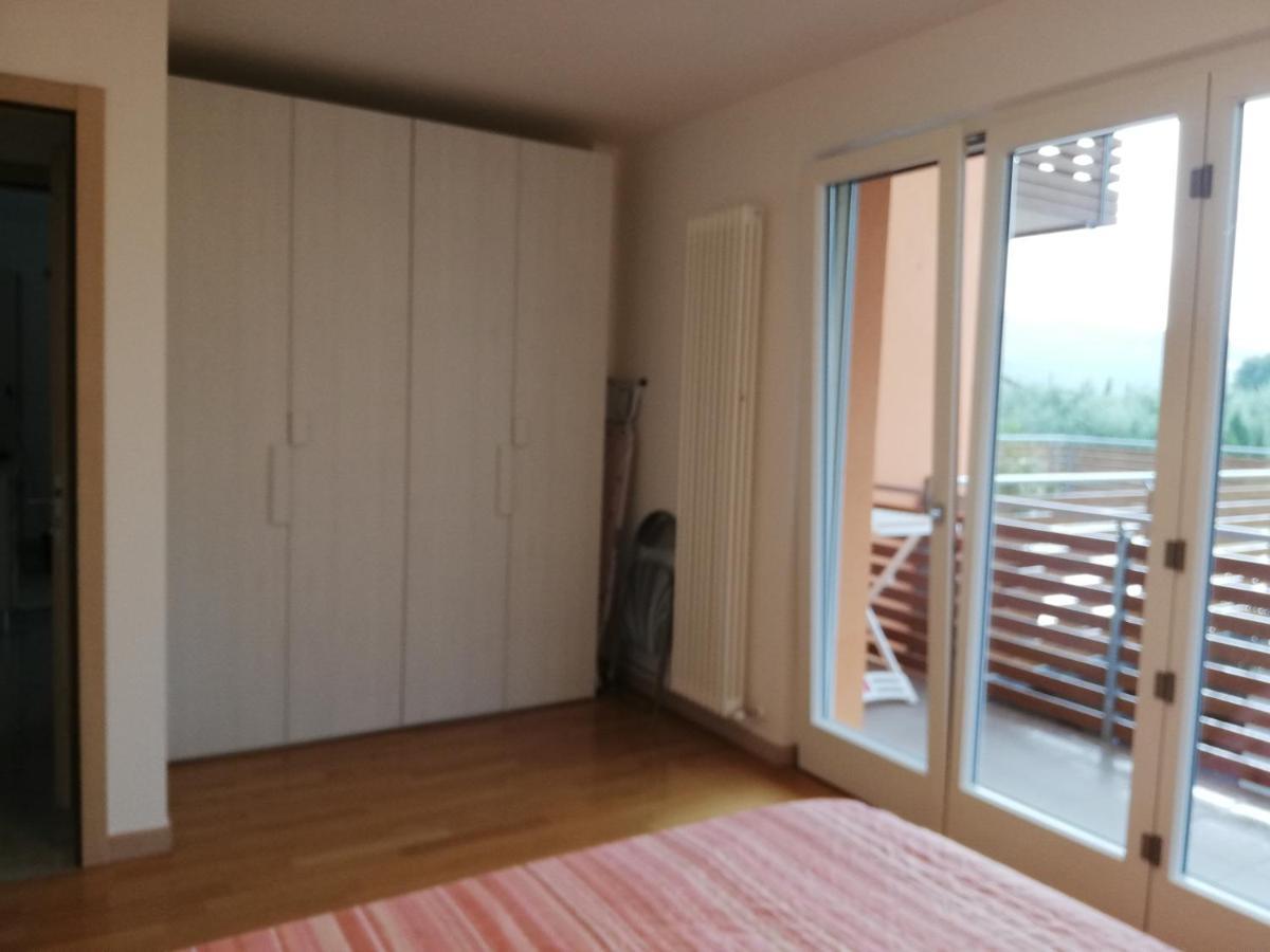 Appartamento La Terrazza Riva del Garda Exteriör bild